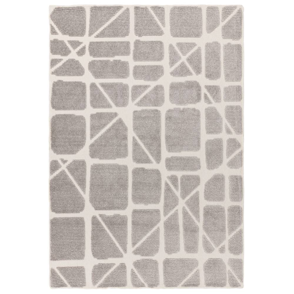Freja 080x150cm Method Grey Rug