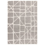Freja 080x150cm Method Grey Rug