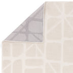 Freja 080x150cm Method Ivory Rug