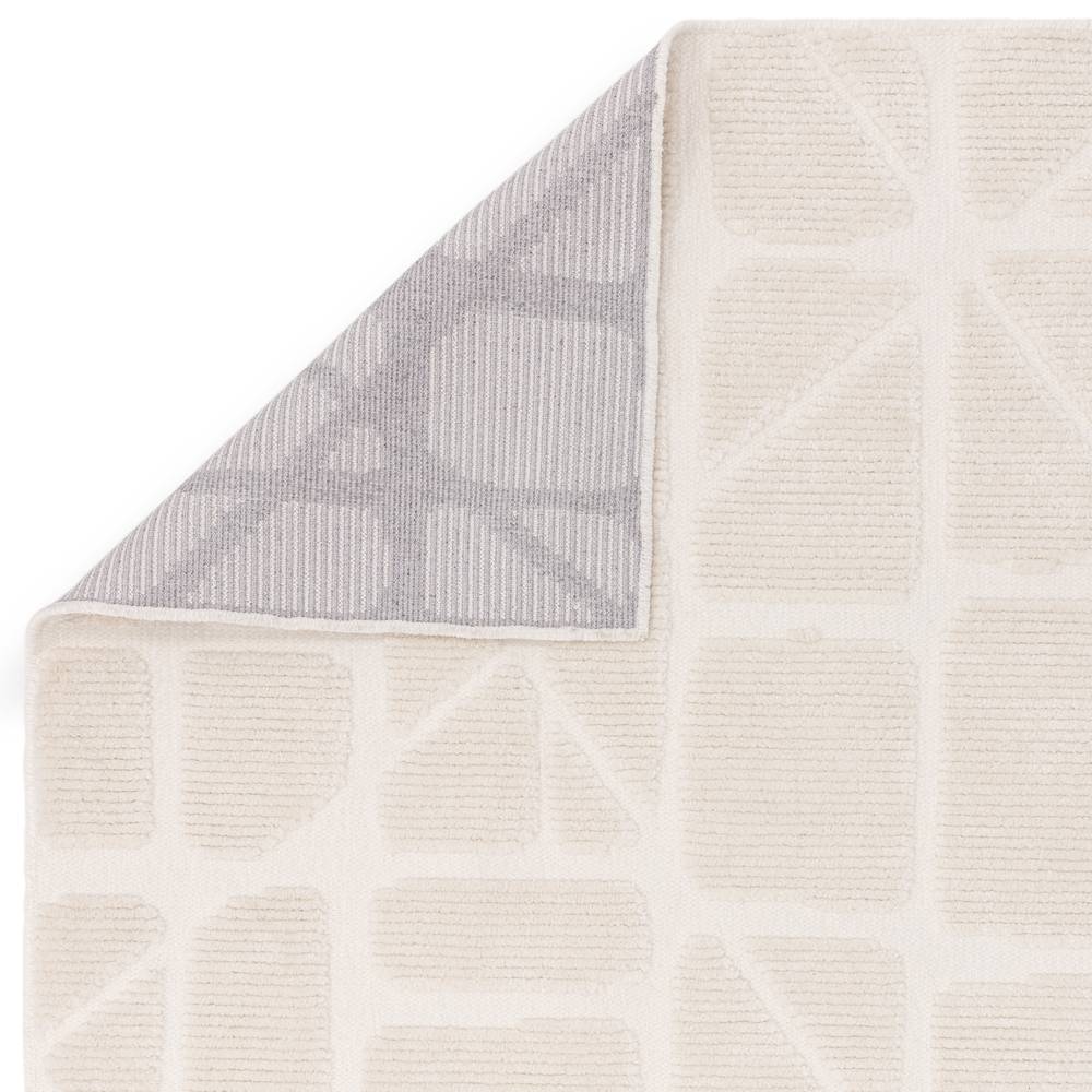 Freja 080x150cm Method Ivory Rug