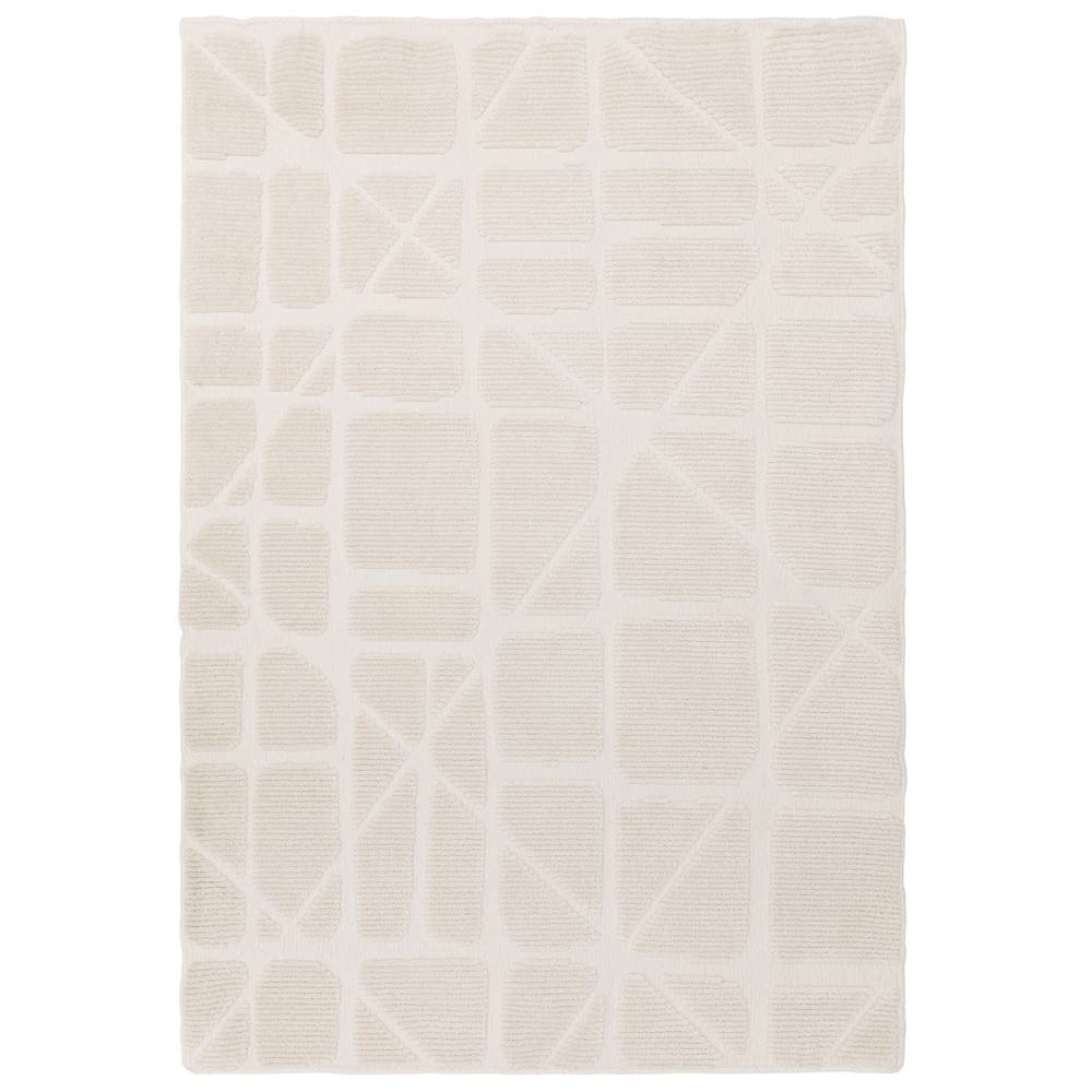 Freja 080x150cm Method Ivory Rug