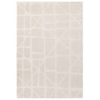 Freja 080x150cm Method Ivory Rug