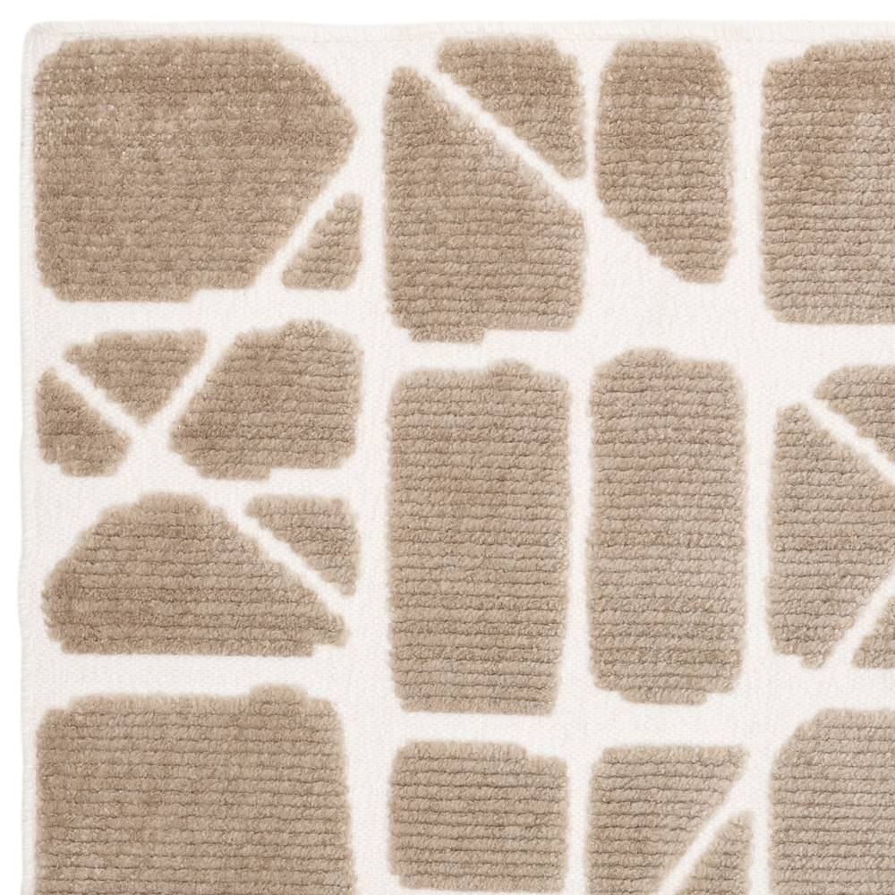 Freja 080x150cm Method Sand Rug