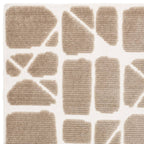 Freja 080x150cm Method Sand Rug