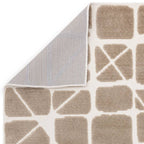 Freja 080x150cm Method Sand Rug