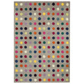 Funk Runner 070x200cm 07 Spotty Rug