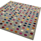Funk Runner 070x200cm 07 Spotty Rug