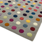 Funk Rug 140x200cm 07 Spotty Rug