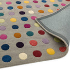Funk Rug 140x200cm 07 Spotty Rug