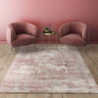 Gatsby 200x290cm Blush Rug