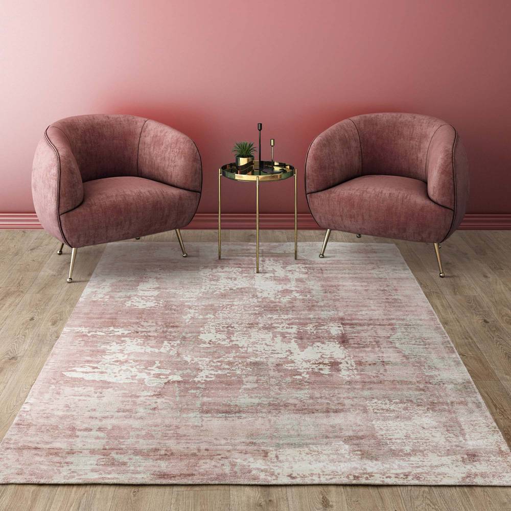 Gatsby 240x340cm Blush Rug