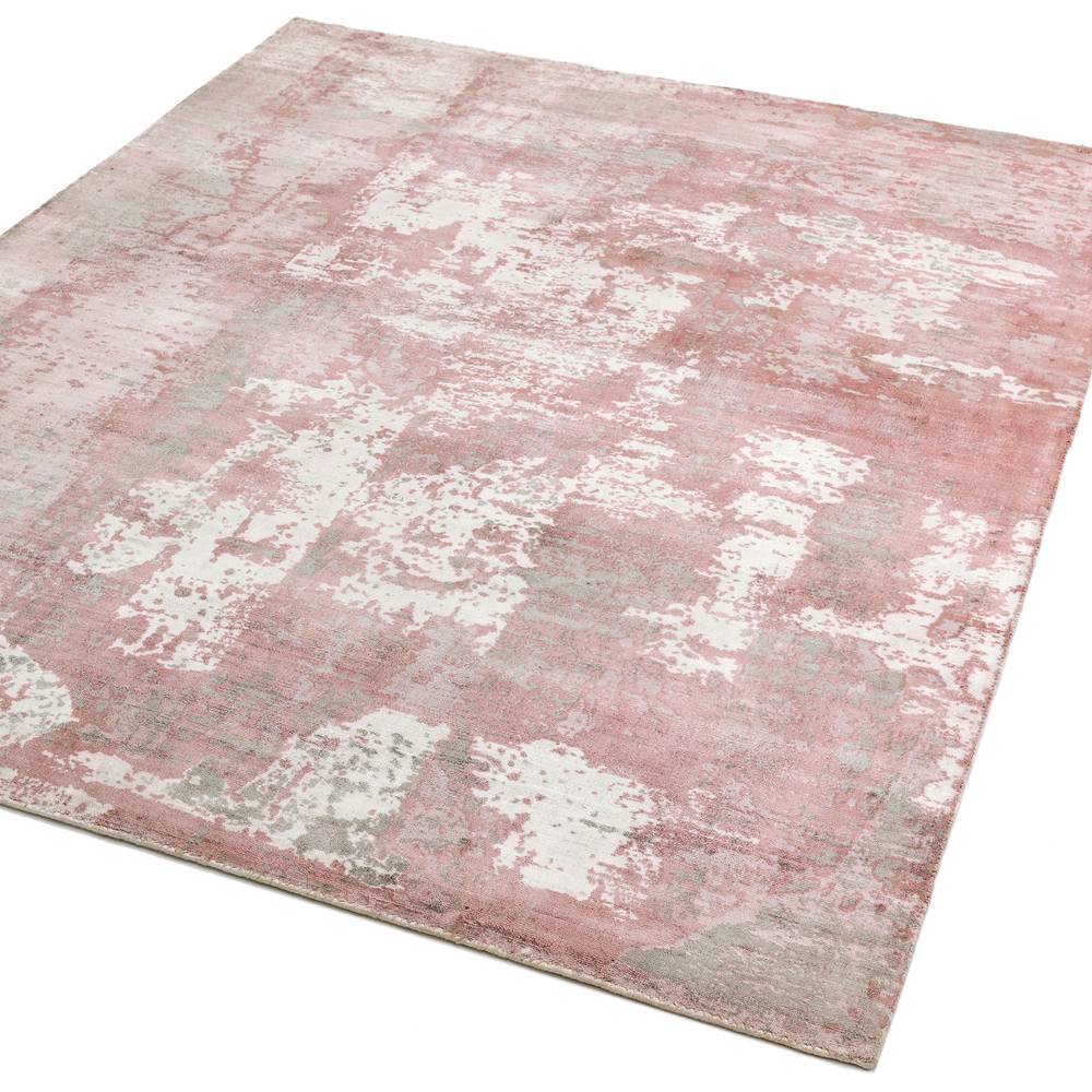 Gatsby 240x340cm Blush Rug