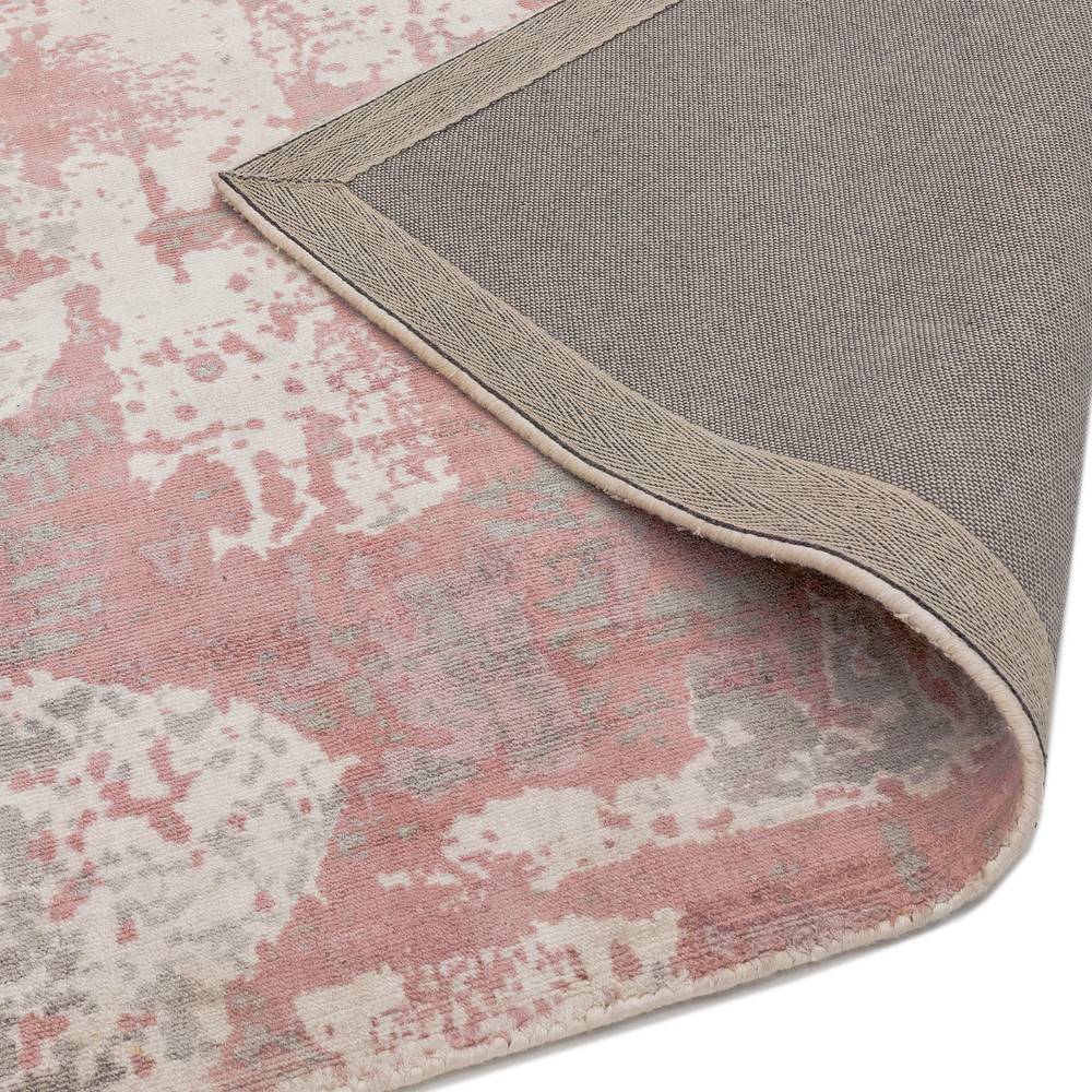 Gatsby 160x230cm Blush Rug