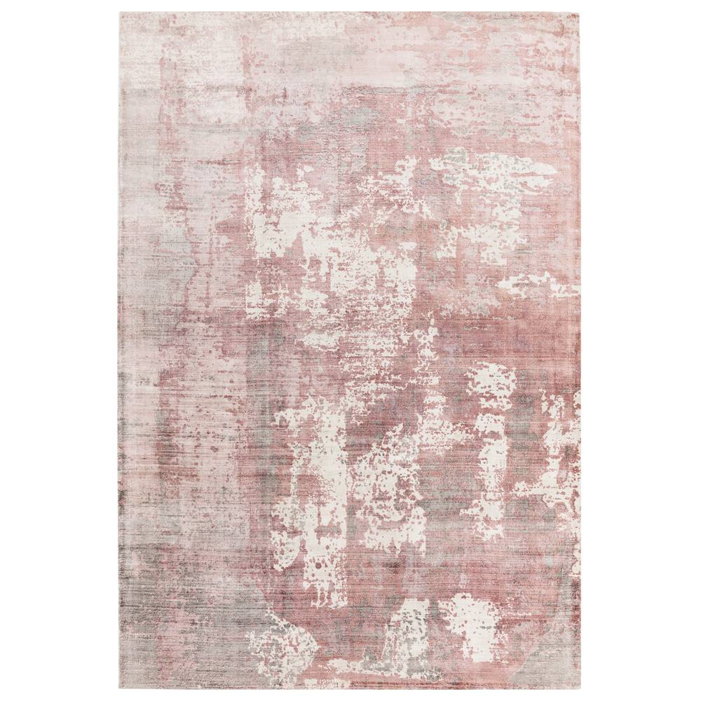 Gatsby 240x340cm Blush Rug