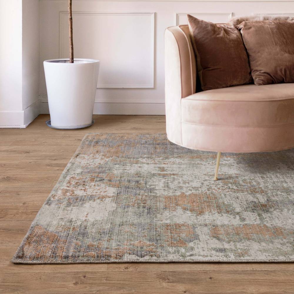 Gatsby 240x340cm Coral Rug