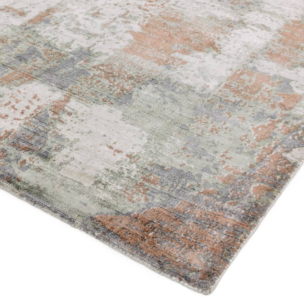 Gatsby 160x230cm Coral Rug