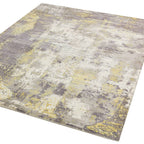 Gatsby 240x340cm Gold Rug
