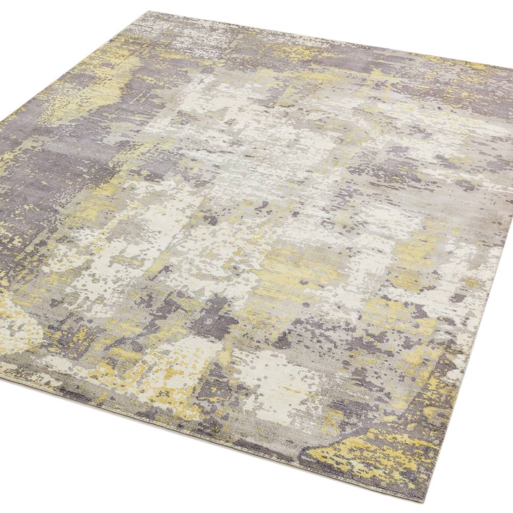 Gatsby 240x340cm Gold Rug