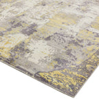 Gatsby 120x170cm Gold Rug