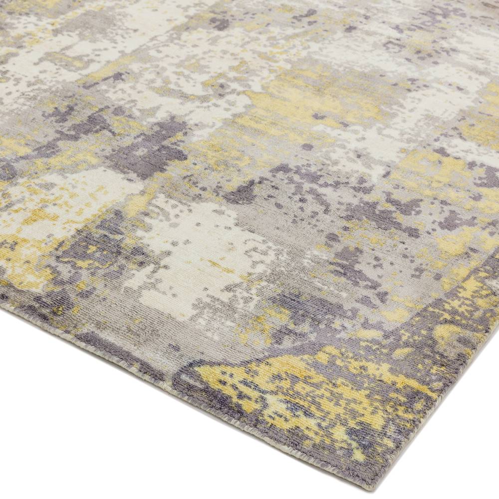Gatsby 200x290cm Gold Rug