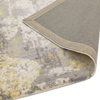 Gatsby 120x170cm Gold Rug