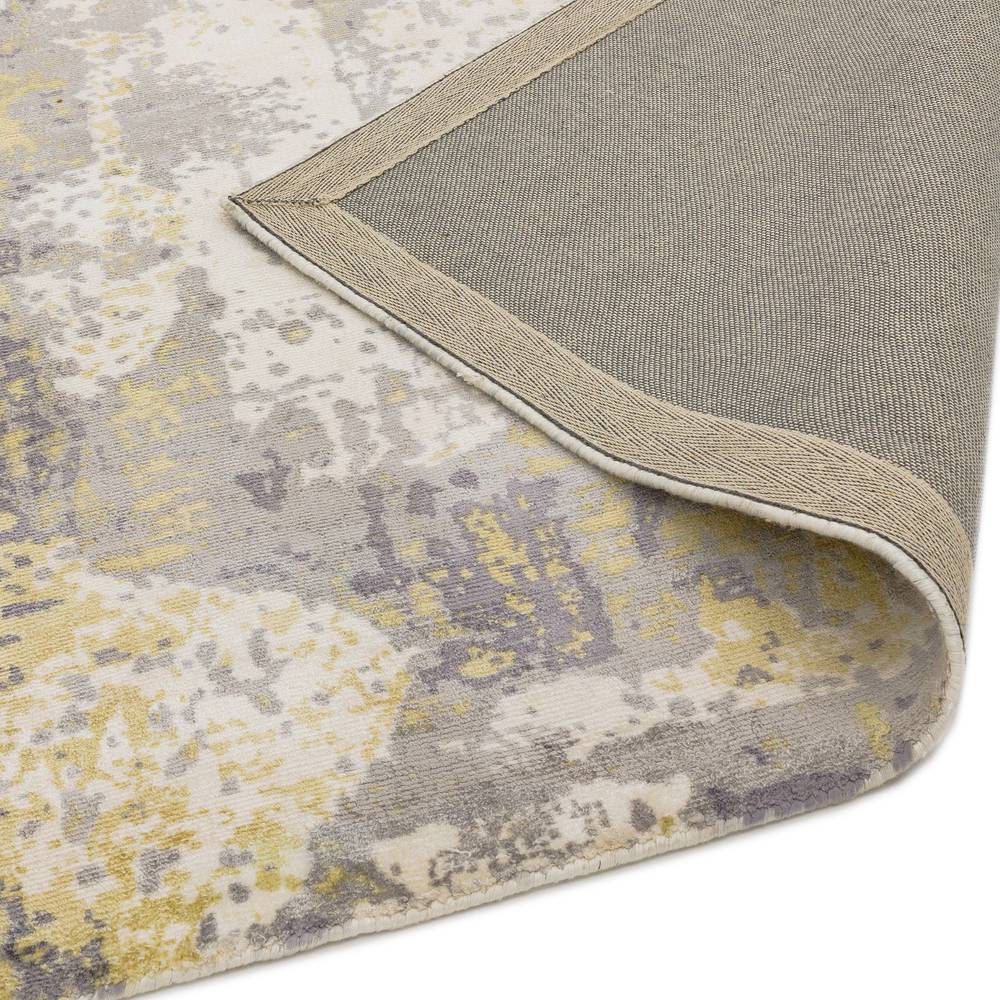 Gatsby 240x340cm Gold Rug
