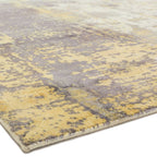 Gatsby 240x340cm Gold Rug