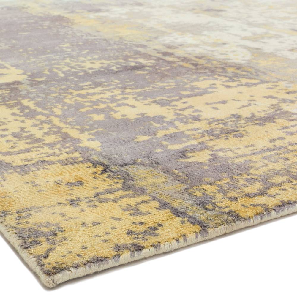 Gatsby 240x340cm Gold Rug