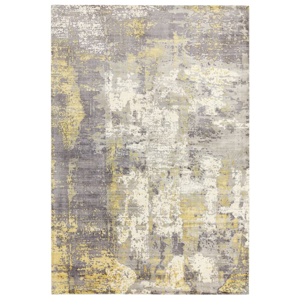 Gatsby 200x290cm Gold Rug