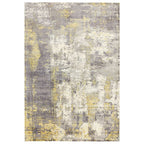 Gatsby 160x230cm Gold Rug