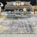 Gatsby 240x340cm Gold Rug
