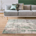 Gatsby 120x170cm Green Rug