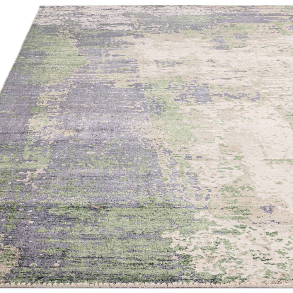 Gatsby 160x230cm Green Rug