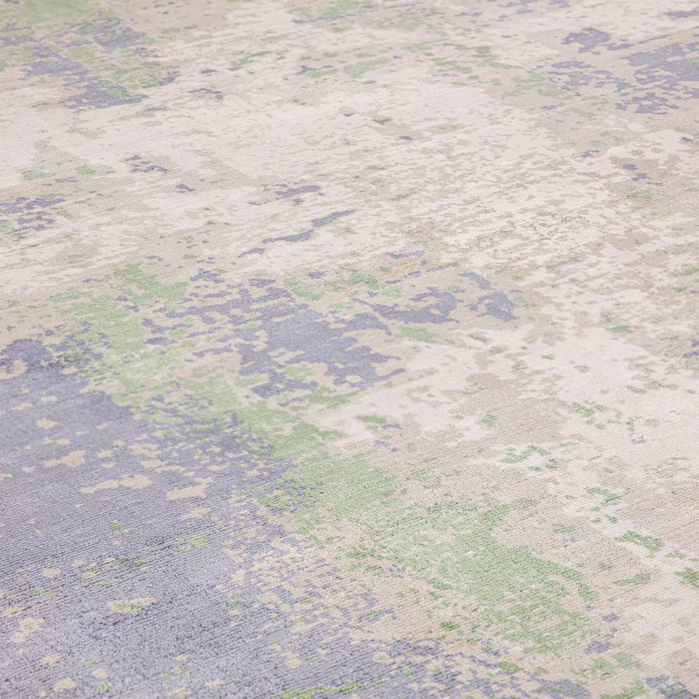 Gatsby 200x290cm Green Rug