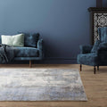 Gatsby 160x230cm Navy Rug