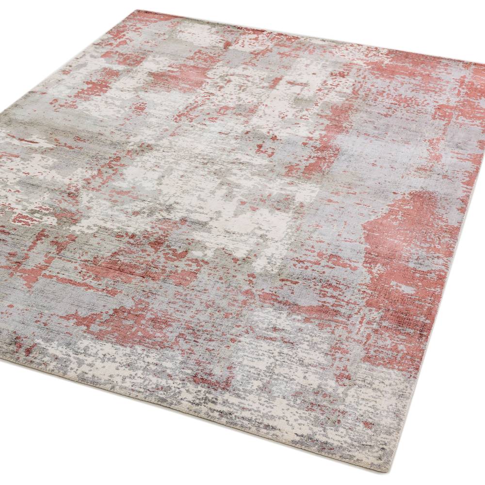 Gatsby 200x290cm Red Rug