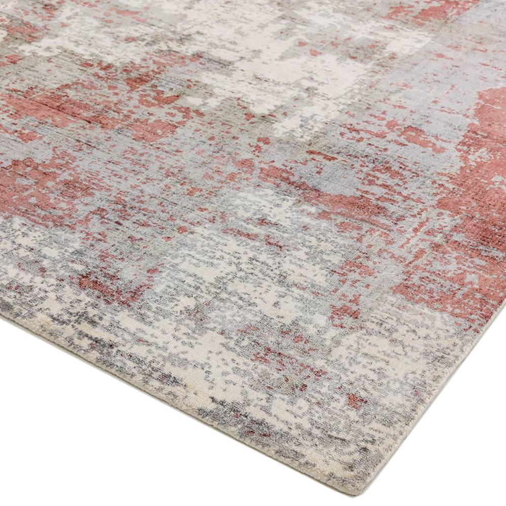 Gatsby 200x290cm Red Rug