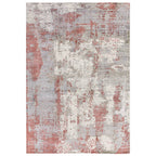 Gatsby 200x290cm Red Rug