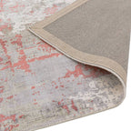 Gatsby 200x290cm Red Rug