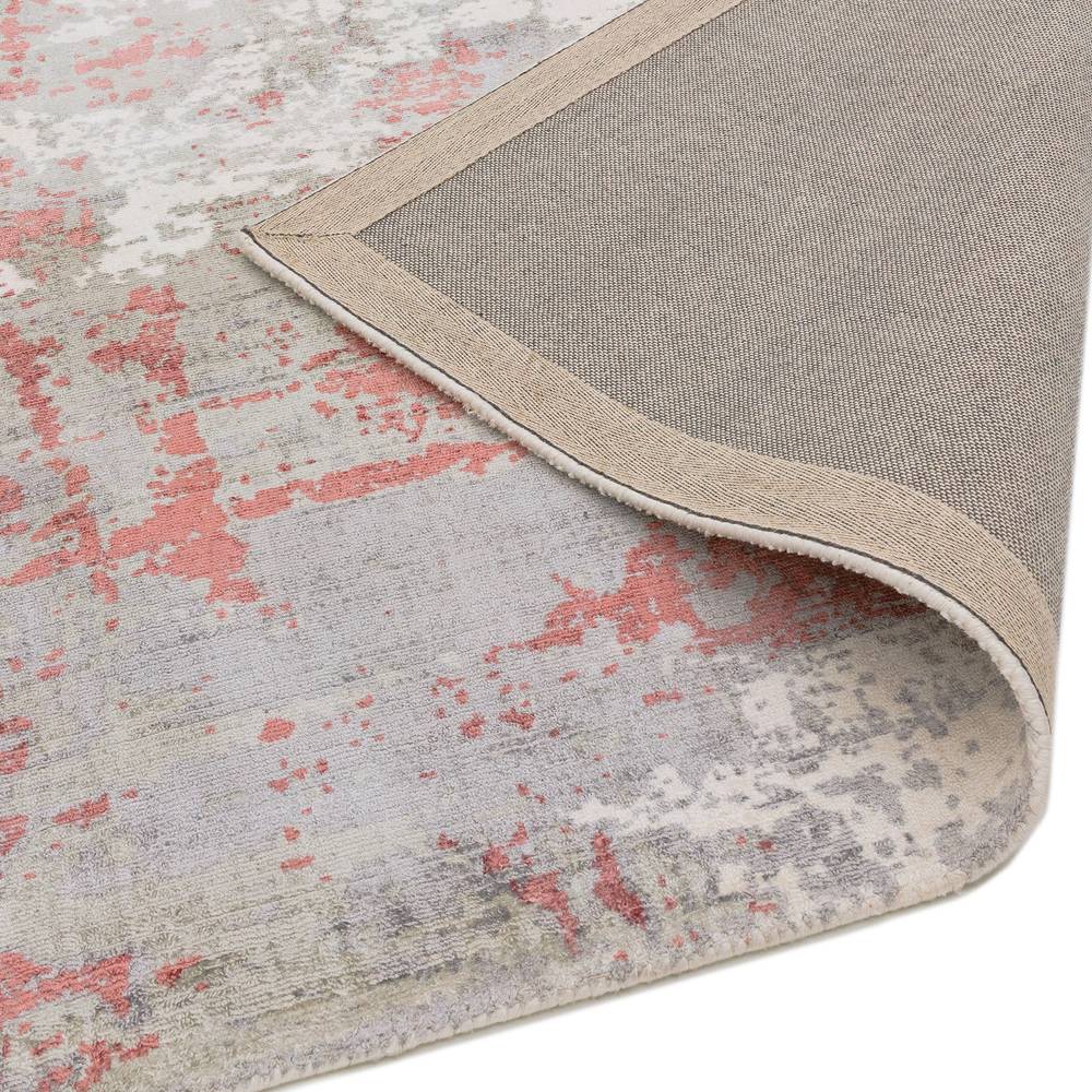 Gatsby 200x290cm Red Rug