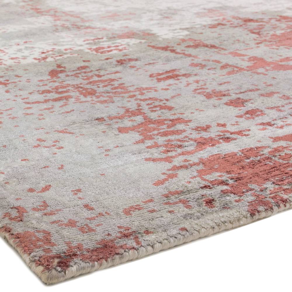 Gatsby 120x170cm Red Rug