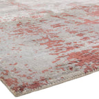 Gatsby 200x290cm Red Rug