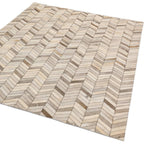 Gaucho Rug 160x230cm Chevron Rug