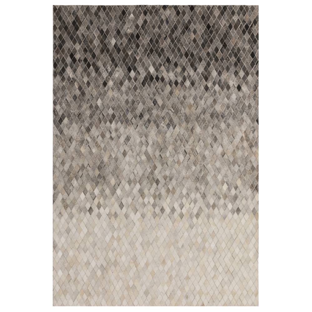 Gaucho 120x170cm Diamond Ombre Rug