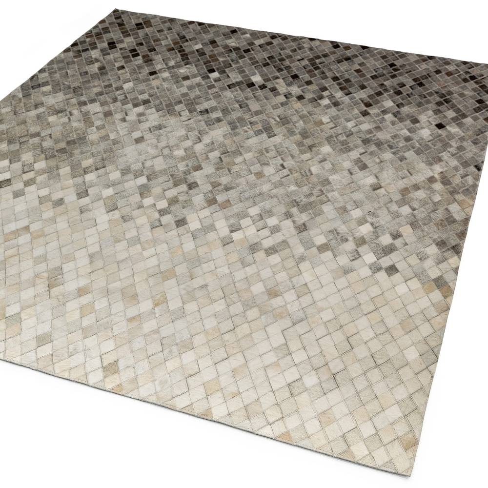 Gaucho 160x230cm Diamond Ombre Rug