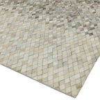 Gaucho 160x230cm Diamond Ombre Rug