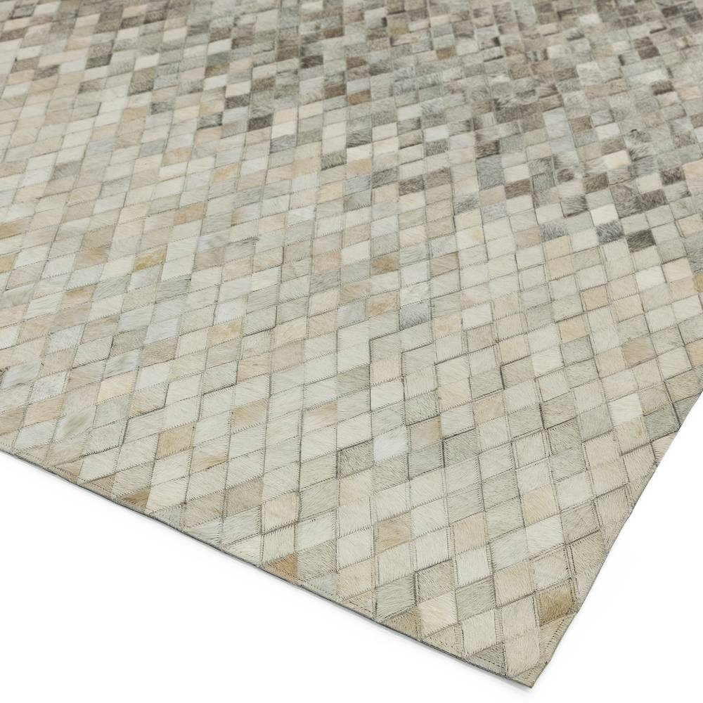 Gaucho 160x230cm Diamond Ombre Rug