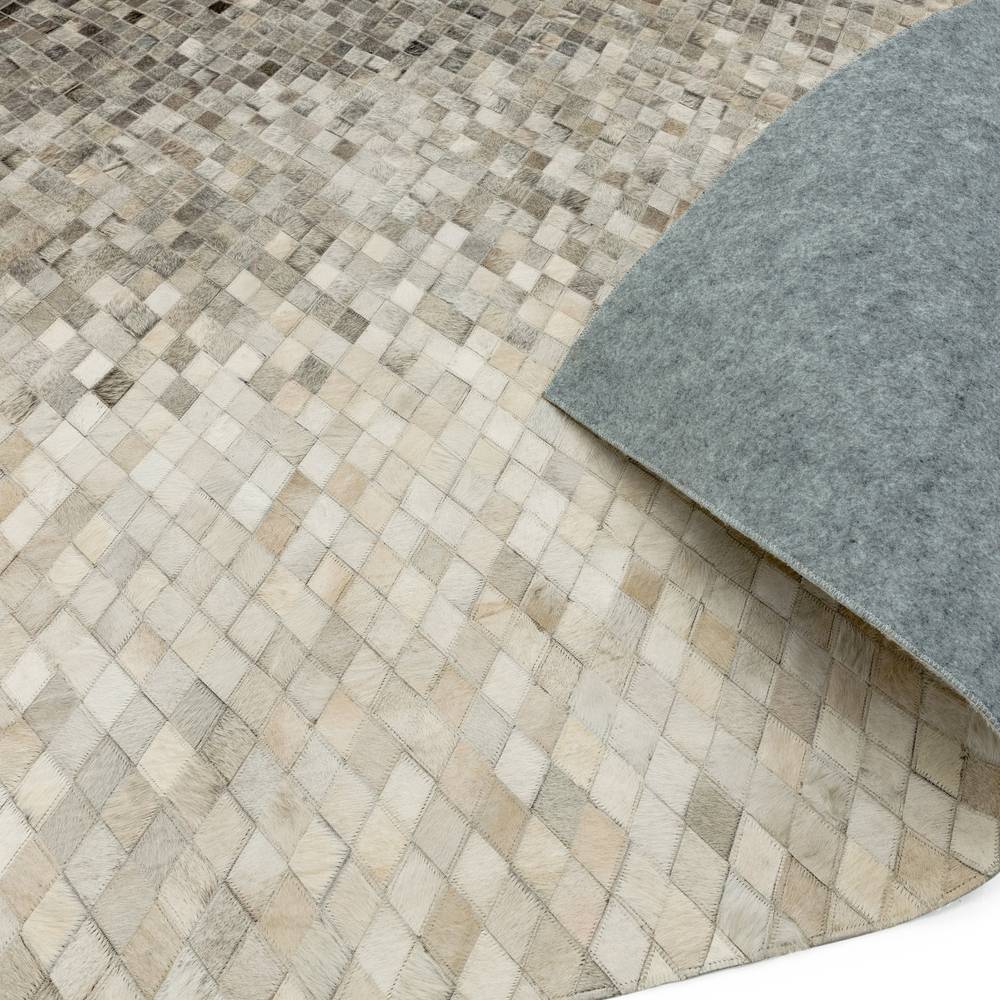 Gaucho 160x230cm Diamond Ombre Rug