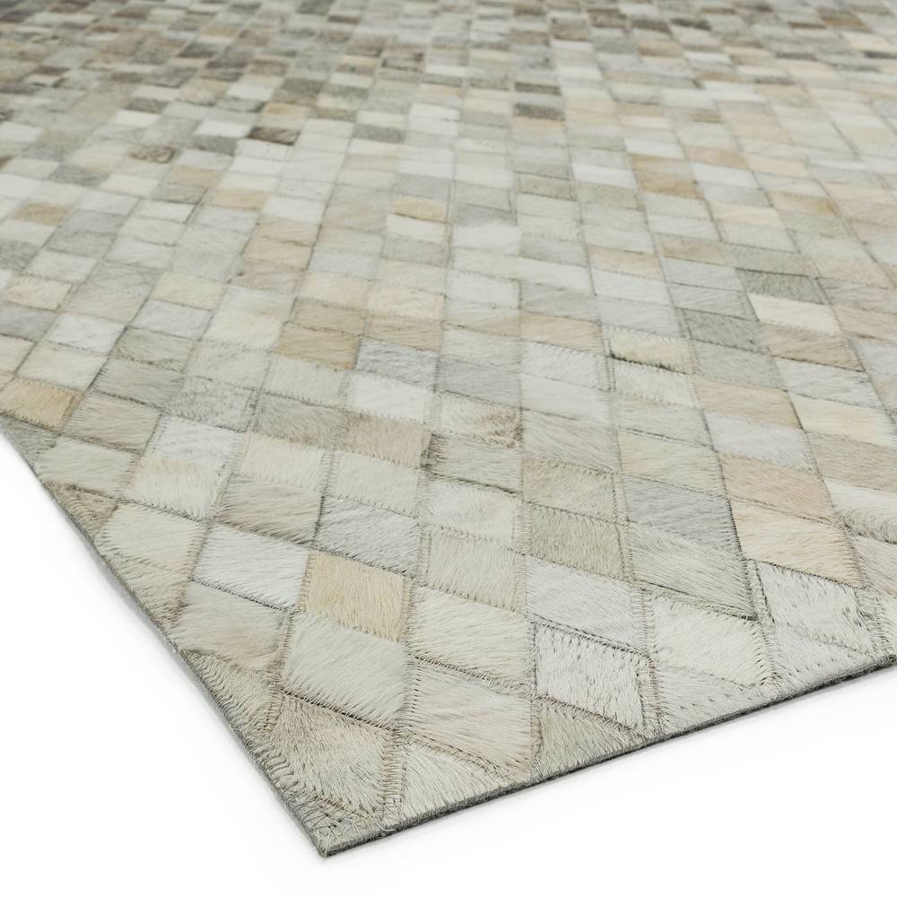 Gaucho 120x170cm Diamond Ombre Rug