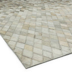 Gaucho 120x170cm Diamond Ombre Rug
